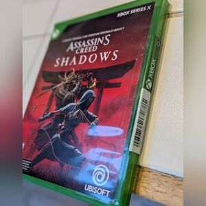Assassin's Creed Shadows